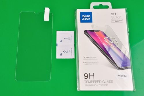 Blue Star szkło hartowane 9H do Oppo A12 na Arena.pl