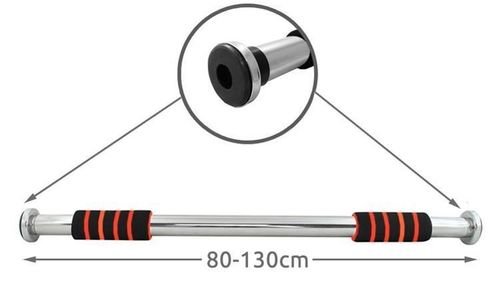 Drążek do ćwiczeń 80-130cm na Arena.pl