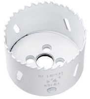 KORONKA 67mm BIMETAL otwornica wycinak + WIERTŁO