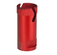 Koronka diamentowa Vacuum brazed M14 28mm