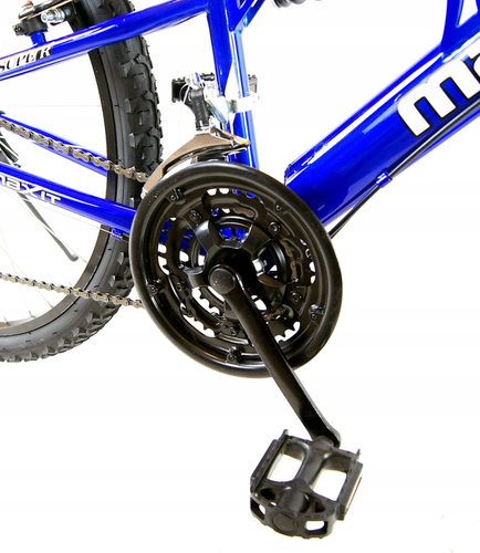 ROWER 26" MTB GÓRSKI FULL AMOR MAXIT + GRATIS na Arena.pl