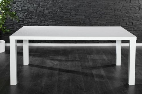 Stół Lucente 180x80 biały D2 na Arena.pl