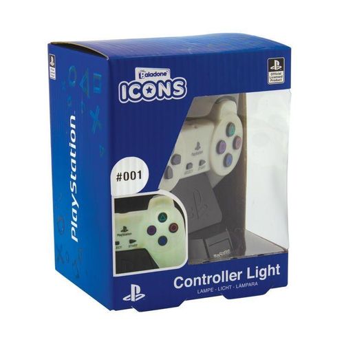 Lampka Paladone Icons Playstation Controller na Arena.pl