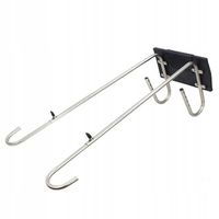 Regulowany Uchwyt Silnika do Pontonów MASTER