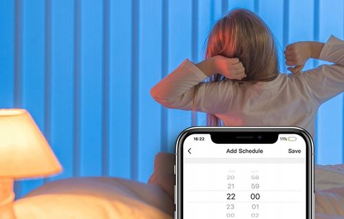 GOSUND INTELIGENTNE GNIAZDKO WI-FI 3500W PROGRAMATOR APLIKACJA TUYA na Arena.pl