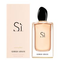 Si woda perfumowana spray 150ml