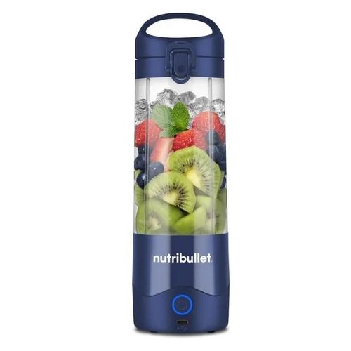 Bezprzewodowy koktajler NUTRIBULLET NBP003NBL Blender personalny na Arena.pl