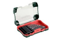 WIERTŁA DO BETONU 8 SZT. 3-10MM - ME 626706000