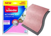 ściereczka vileda actifibre soft 2 szt.