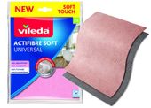 ściereczka vileda actifibre soft 2 szt.