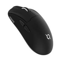 AQIRYS Myszka Dual Mode: Wirelles+Wired M60 black