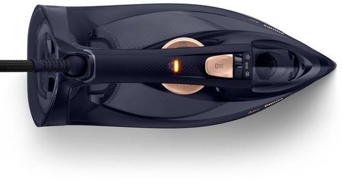 Żelazko Philips GC4909/60 Czarna na Arena.pl