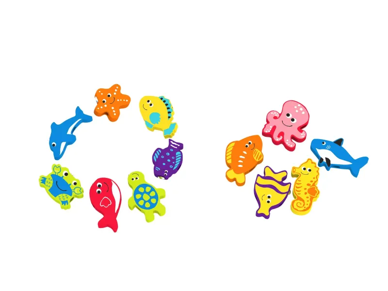 Gra Łowienie 3w1 zdjęcie 4