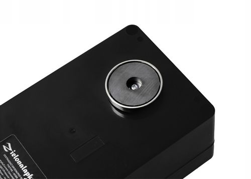 Odstraszacz na zwierzęta, moc niesłyszalna dla ludzi, ultradźwięki na Arena.pl