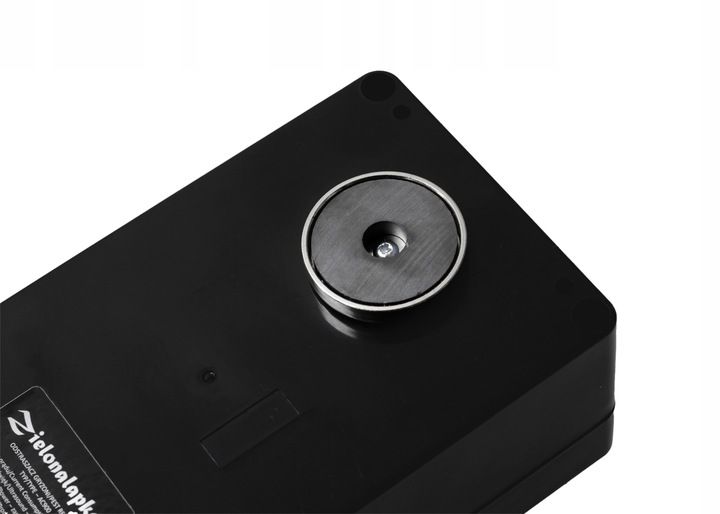 Odstraszacz na zwierzęta, moc niesłyszalna dla ludzi, ultradźwięki zdjęcie 5