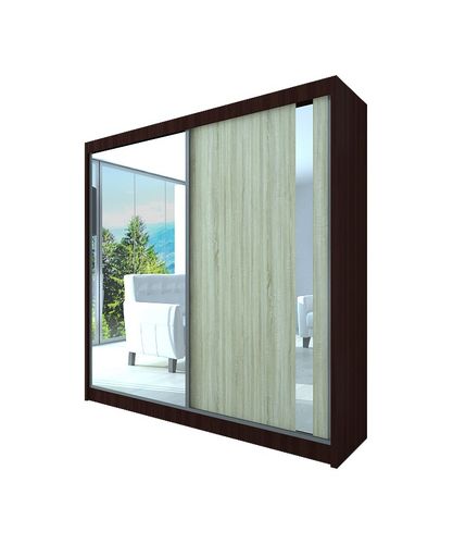 Szafa przesuwna Grab 200 na Arena.pl