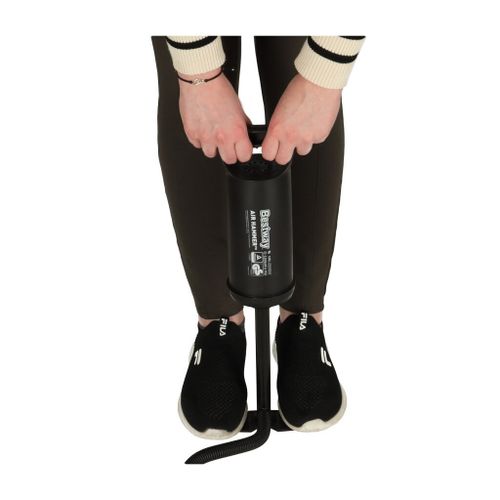 BESTWAY 62002 Pompka ręczna tłokowa 30cm na Arena.pl