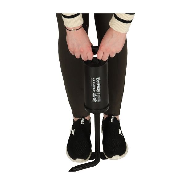 BESTWAY 62002 Pompka ręczna tłokowa 30cm zdjęcie 10