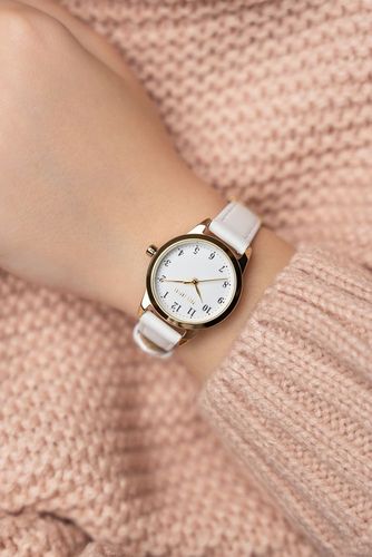 ZEGAREK DAMSKI PAUL LORENS - 9803A-3C2-2 (zg501c) + BOX na Arena.pl