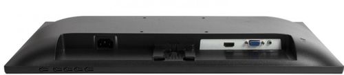 Monitor LW-24G 23.5 cala czarny na Arena.pl