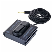 Przełącznik nożny Lead Foot LFD-1 MKII polaryzacja