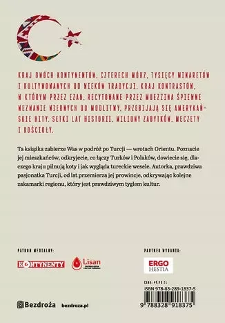 Turcja. Orient oswojony. Oblicza świata na Arena.pl