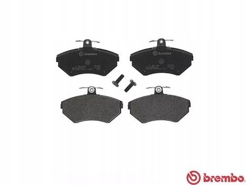 KLOCKI HAM AUDI A4 BREMBO na Arena.pl