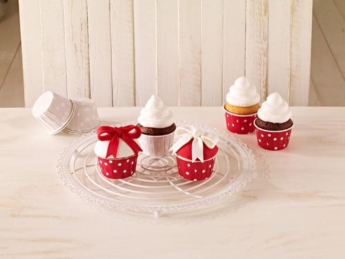 Kratka do studzenia ciast CAKE COUTURE Birkmann na Arena.pl