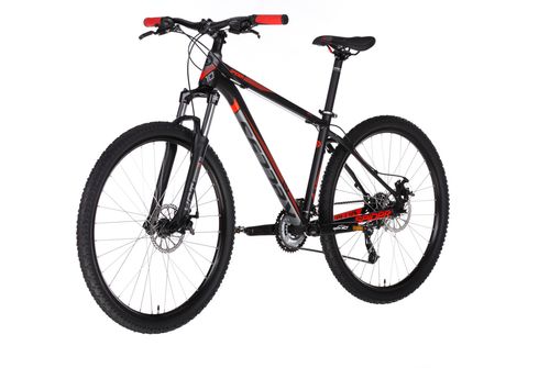 Rower Kellys SPIDER 10 Black -27,5" - r. M na Arena.pl