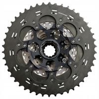 SHIMANO DEORE XT ZESTAW CS M8000 11-40 CN HG701