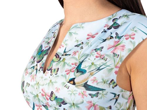 Sukienka Ted Baker 134289 2 na Arena.pl