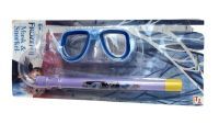 zestaw do nurkowania Frozen   DFR2-7062