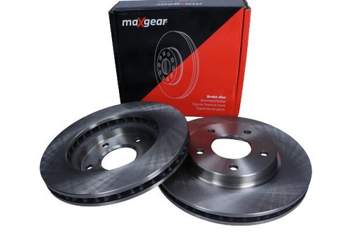 TARCZA HAM. MITSUBISHI P. LANCER 08- MAXGEAR na Arena.pl