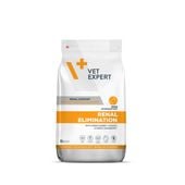 vetexpert veterinary diet dog renal elimination 8kg