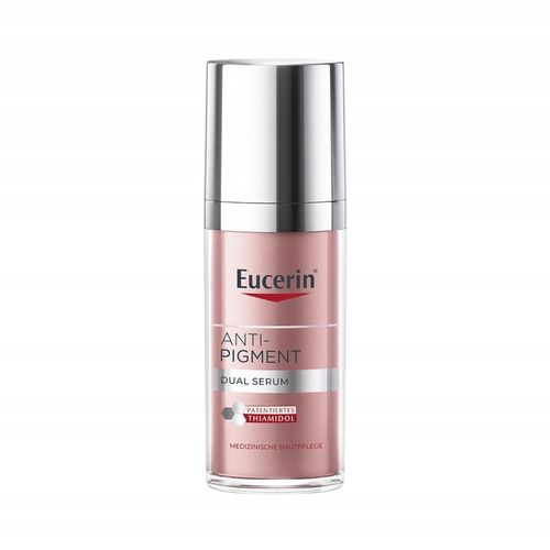 EUCERIN Anti-Pigment Serum na przebarwienia o podwójnym działaniu 30 ml na Arena.pl
