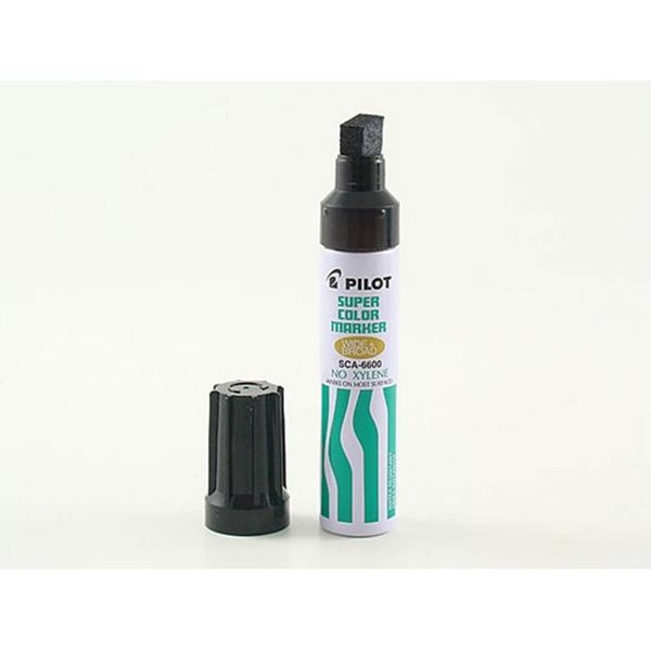 ND39_54149 MARKER PERMAN SCI PIL 3-10 SCA-6600 JU zdjęcie 3