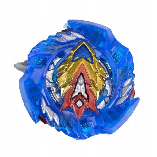 BĄCZEK WIRUJĄCY BURST BEYBLADE DYSK SPINNER 8SZT na Arena.pl