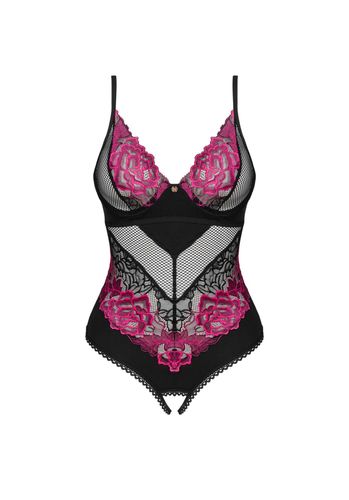 Rosenty Body Otwarte  M/L na Arena.pl