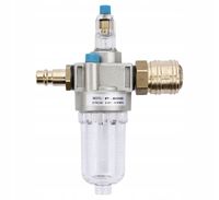 Naolejacz Smarownica Powietrza Dozownik Oleju 1/4