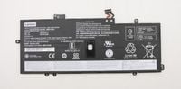 Lenovo Internal lithium-ion battery