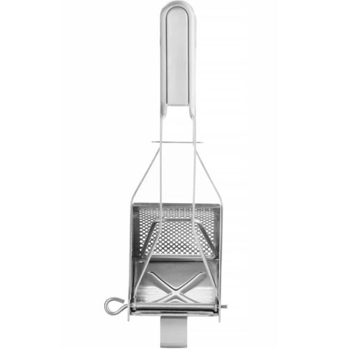 Praska wyciskacz do ziemniaków do puree ze stali nierdzewnej - Hendi 515105 na Arena.pl