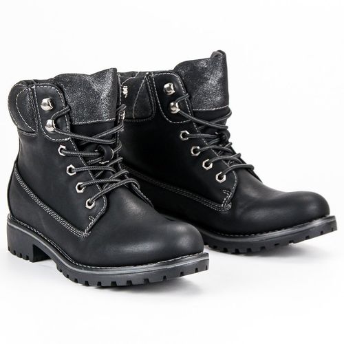 Wiązane trapery r.39 na Arena.pl