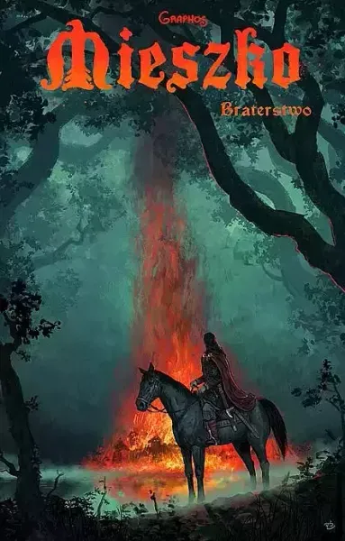 Mieszko. Braterstwo zdjęcie 1