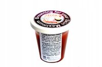 Akcelerator przyspieszacz opalania masło kakaowe