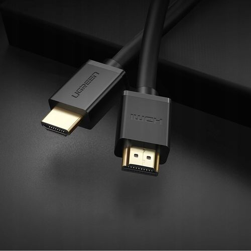 Kabel UGREEN HD104 HDMI 3m (czarny) na Arena.pl
