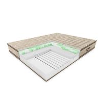 Materac Bora Hilding 120x200 cm