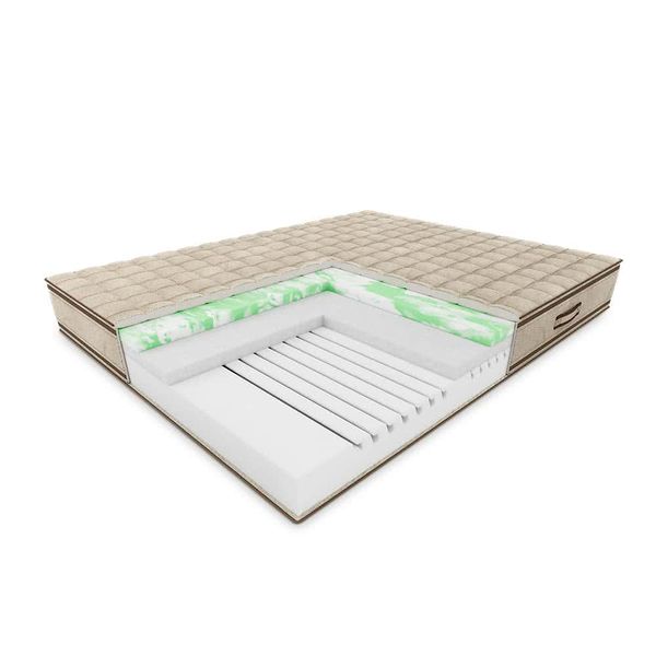 Materac Bora Hilding 120x200 cm zdjęcie 1