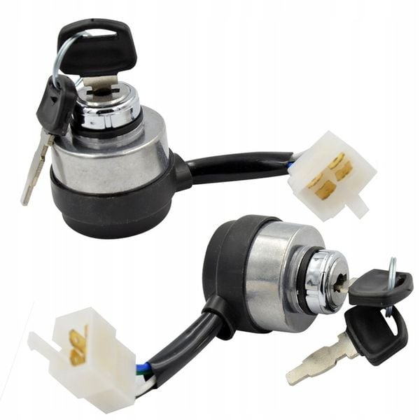 STACYJKA AGREGAT PRĄDOTWÓRCZY GENERATOR UNIWERSAL zdjęcie 1