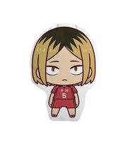 Poduszka Chibi Haikyuu!! - Kenma Kozume