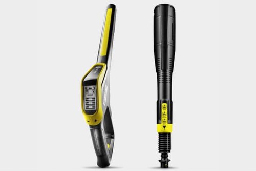 MYJKA CIŚNIENIOWA K 5 PREMIUM SMART CONTROL FLEX BLACK LINE 1.324-676.0 na Arena.pl